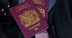 英國BNO簽證：什麼人有資格申請？英國如何保障申請人不被識別？