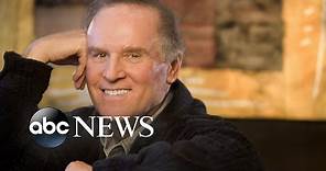 Actor Charles Grodin dies at 86 | WNT