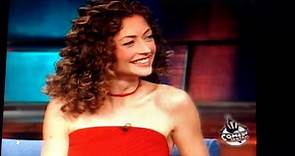 Actress Rebecca Gayheart was born in Hazard, KY - 50 years ago today - August 12, 1971.