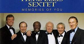 Terry Gibbs / Buddy DeFranco / Herb Ellis Sextet - A Tribute To Benny Goodman: Memories Of You