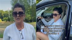 Daughter BUYS Shocked Mum new Car from Selling her FEET PICS Online!