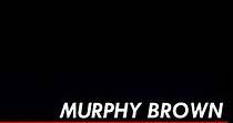 Murphy Brown Season 1 - watch full episodes streaming online