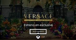 El asesinato de Gianni Versace: American Crime Story - Trailer
