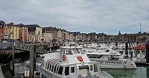 Dieppe - Seine-Maritime - Normandie - France - City Tour