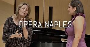 Opera Naples