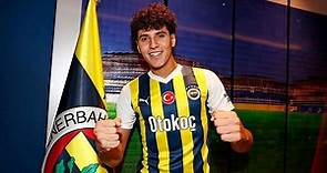 Omar Fayed kimdir, kaç yaşında ve nereli? İşte Fenerbahçe'nin yeni transferi Omar Fayed hakkında bilgiler