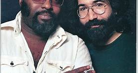 Merl Saunders, Jerry Garcia - Well-Matched · The Best Of Merl Saunders & Jerry Garcia