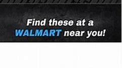 Walmart EndCap