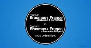 Erasmus+ : qu'est-ce que c'est ?