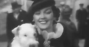 It Had to Happen (1936) George Raft Rosalind Russell Leo Carrillo Drama Film dir. Roy Del Ruth