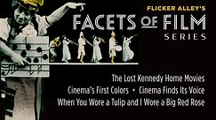 Facets of Film Series