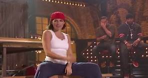 Jenna Dewan Gives Channing Tatum An Amazing Lap Dance In Epic Lip Sync Battle