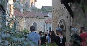 Visiter Saint-Léonard de Noblat - Que voir et faire ? Plus Beaux Détours de France