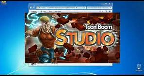 How to download Toon Boom studio 8 (Free 2019)