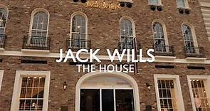 JACK WILLS The House