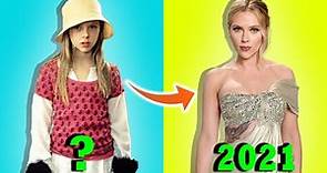 Scarlett Johansson Transformation 💛 2021| From 0 To 36 Years Old