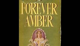 "Forever Amber" By Kathleen Winsor