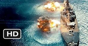 Battleship (2012) Official HD Trailer Debut