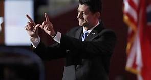 Watch House Speaker Paul Ryan's full speech at the 2016 Republican National Convention