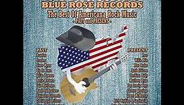 20 Years Blue Rose Records (1995-2015)