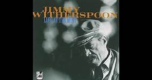 Jimmy Witherspoon - Live at The Mint ( Full Album )