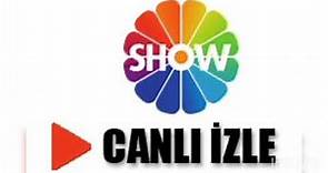 SHOW TV CANLI YAYIN