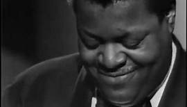 Jazz Icons - Oscar Peterson - Live In '63, '64, '65