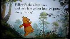 Winnie the Pooh Review by Best-Toddler-Apps.org