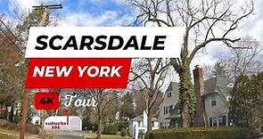 Scarsdale New York Tour | Scarsdale NY | Westchester County | New York City Suburbs