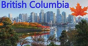 The 10 Best Places To Live In British Columbia (Canada) - Job, Retire, Family