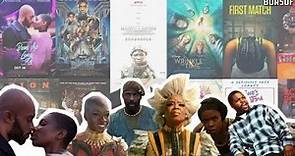 Top 20 Best Black Movies on Netflix Right Now