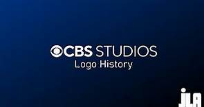 CBS Studios Logo History (2006-present)