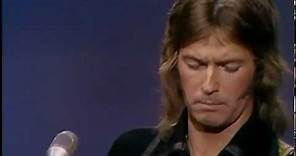 Derek And The Dominos - It's Too Late - Live on The Johnny Cash TV Show 1971