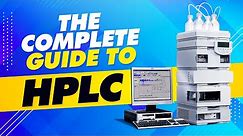 Introduction to HPLC - Lecture 2 Column Chemistry