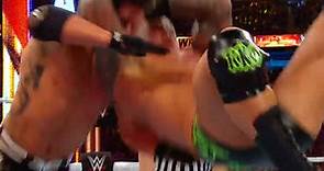 AJ Styles vs. Randy Orton: WrestleMania 35