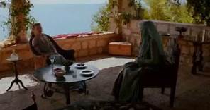 Game of Thrones (S04E01) - Olenna Tyrell's Jewels