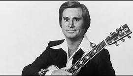 George Jones - He Stopped Loving Her Today