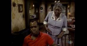 Raisin In The Sun (1989) | Danny Glover Esther Rolle | Directed by Bill Duke
