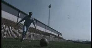 Football : Albert BATTEUX et Salif KEITA avant Marseille / Saint-Etienne 1972 - Archive vidéo INA