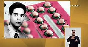 Sustancua de la píldora anticonceptiva: la mayor aportación a la ciencia