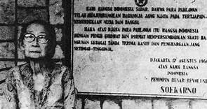 Mengenal Siti Oetari, Istri Soekarno yang Ternyata Tak Pernah Disentuh : Okezone Nasional