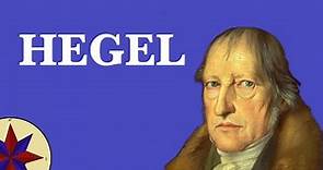 La Filosofía de Hegel - Idealismo, Dialéctica y Espíritu Absoluto