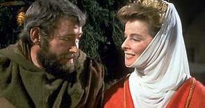 The Lion In Winter 1968 HD repl - Peter O'Toole, Katharine Hepburn, Anthony