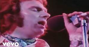 Van Morrison - Here Comes the Night (Live) (from..It's Too Late to Stop Now...Film)
