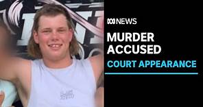 Hannah McGuire murder accused Lachlan Young faces Ballarat court | ABC News