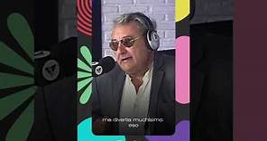 CLAUDIO RISSI 🖤 El actor murió hoy a sus 67 años y lo recordamos con mucho cariño #ClaudioRissi