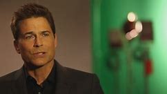 Rob Lowe's New Commercial