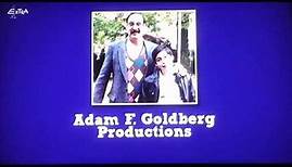 Adam. F. Goldberg Productions/Happy Madison Productions/Sony Pictures Television (2014)