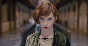THE DANISH GIRL - Official Trailer - In Theaters November 2015