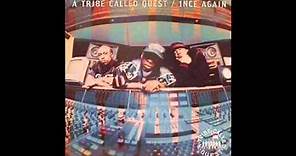 A Tribe Called Quest - 1nce Again (Acapella)